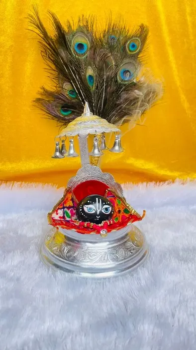 Shaligram Ji combo