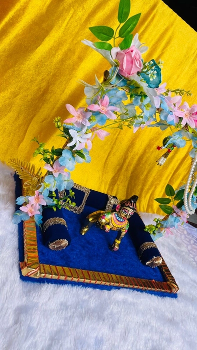 Jhula cum phool bangla