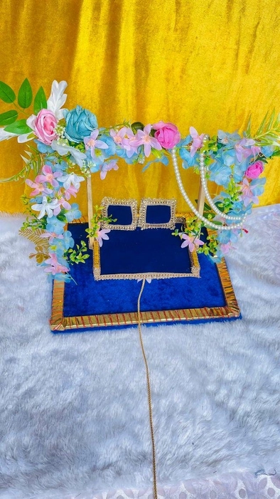 Jhula cum phool bangla