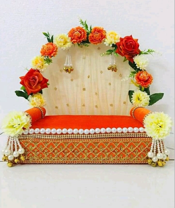 Wooden Designer Shinghan