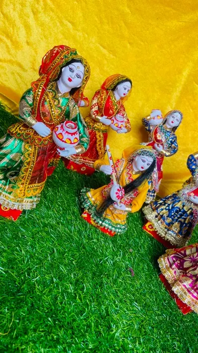Gopi set
