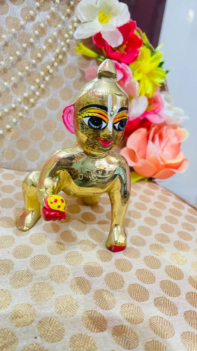 Laddu ji idol