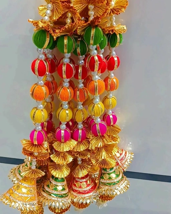 Designer Hanging Toran