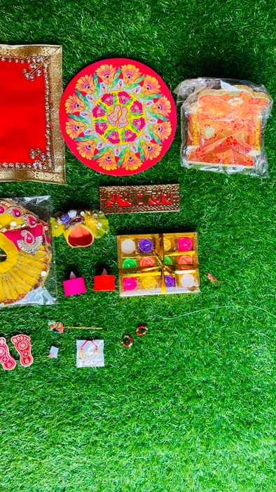Diwali combo 16Pc Items products