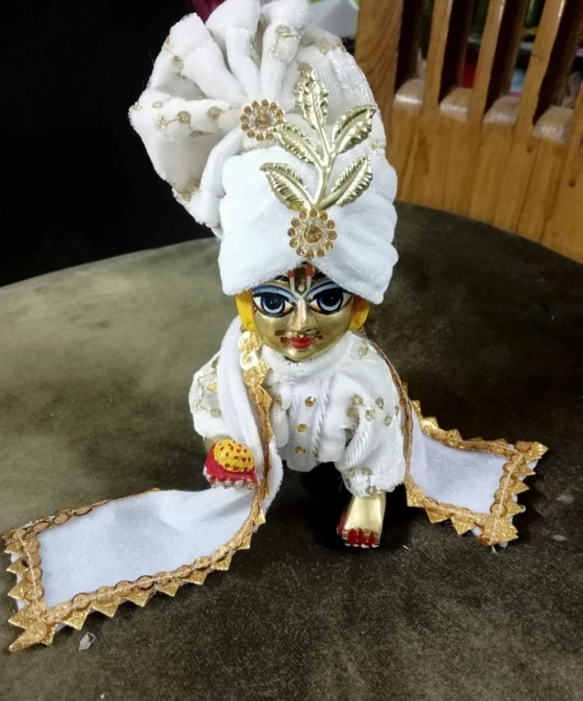 Winter Padgi Dhoti Kurta
