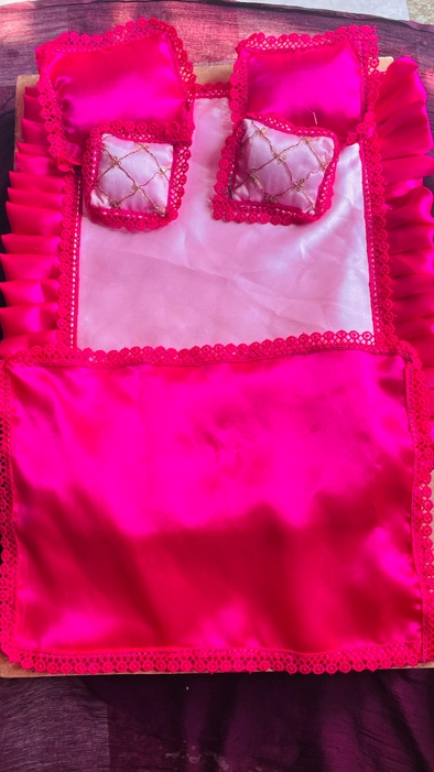 Bister set with 4Pillows