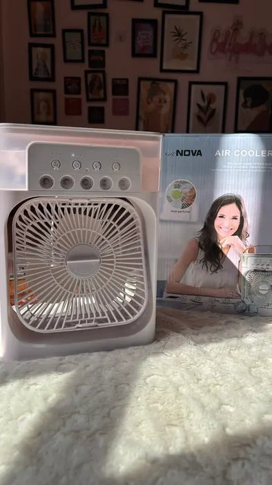 Ac air cooler