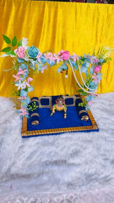 Jhula cum phool bangla