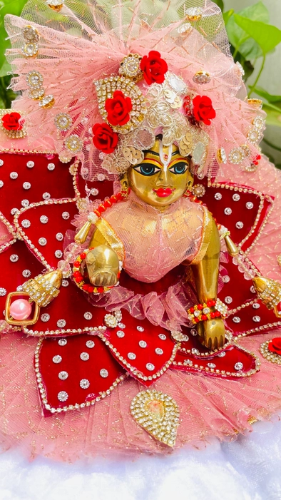 Laddu Gopal Dresses