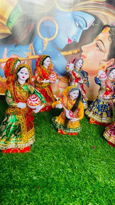 Gopi set