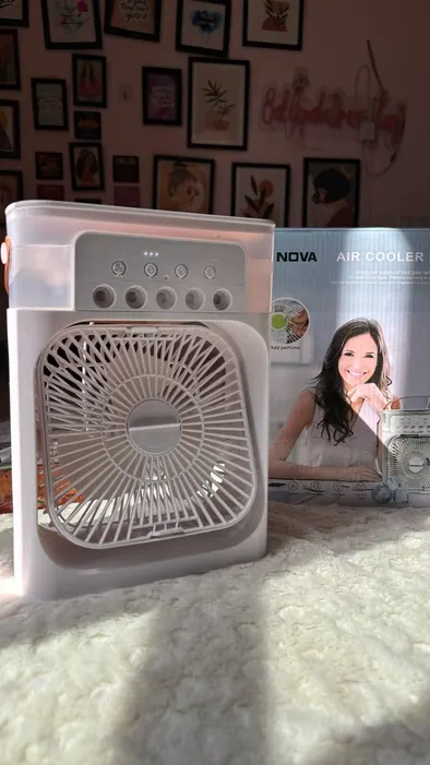 Ac air cooler