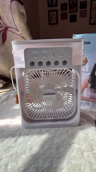 Ac air cooler