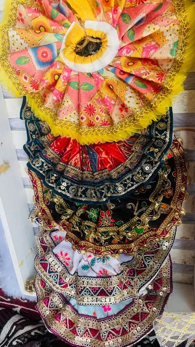 5pc simple dress combo