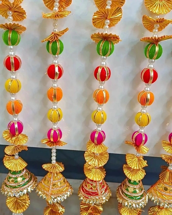 Designer Hanging Toran