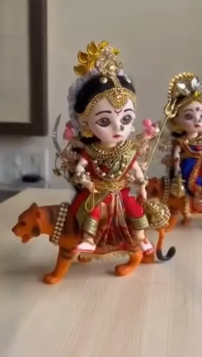 9 mata rani