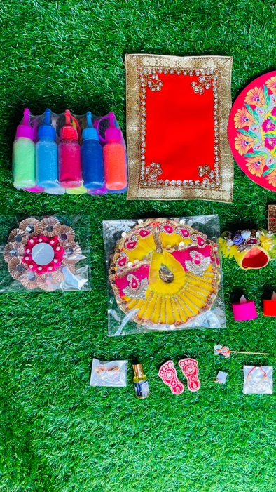 Diwali combo 16Pc Items products