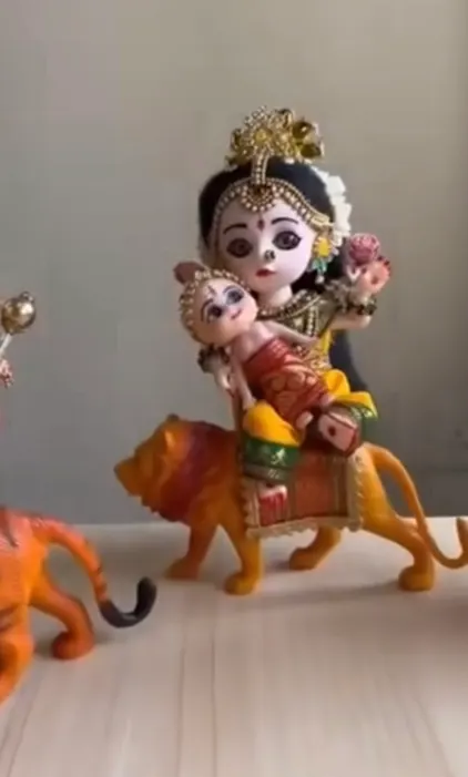 9 mata rani